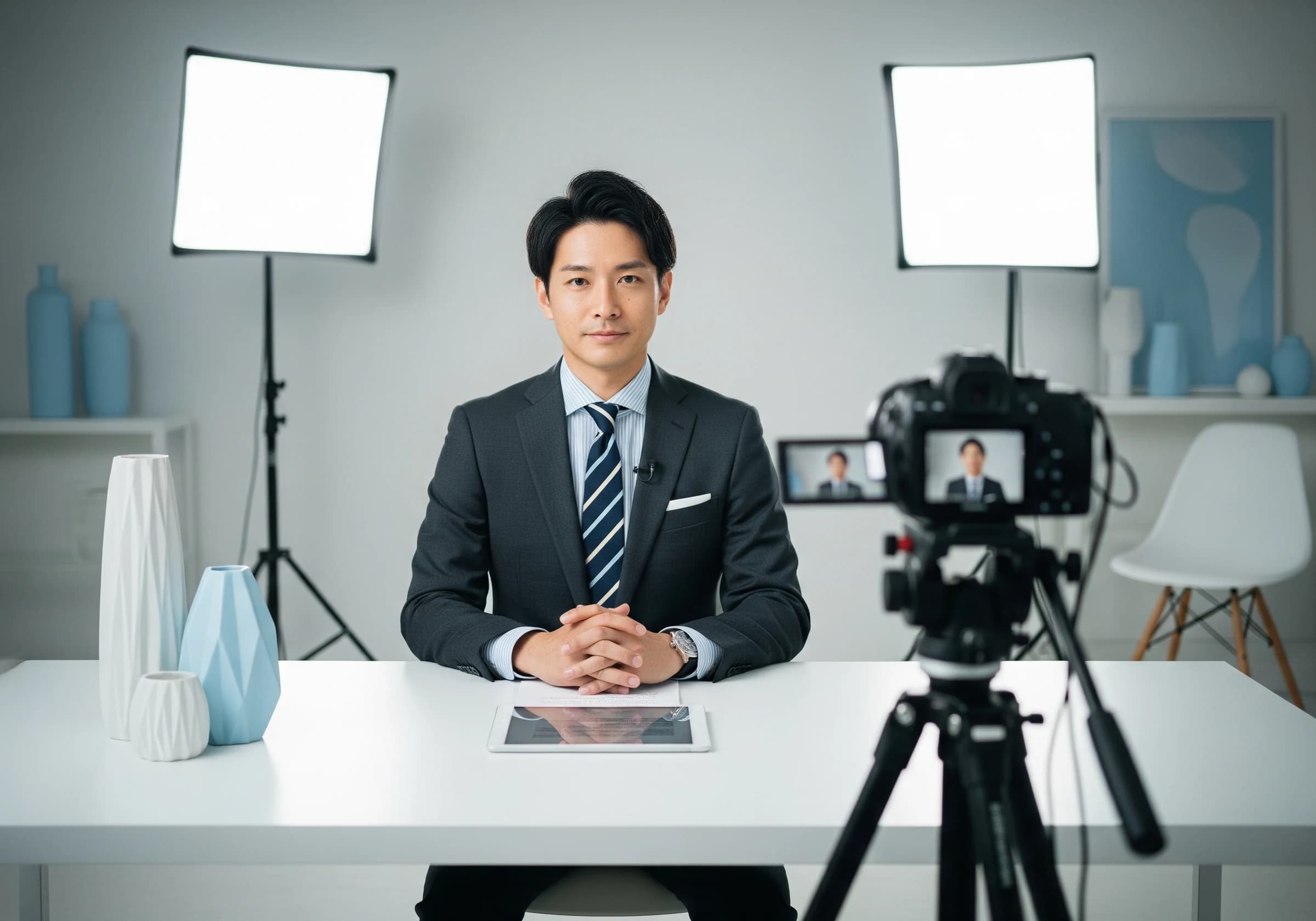 YouTube運用代行